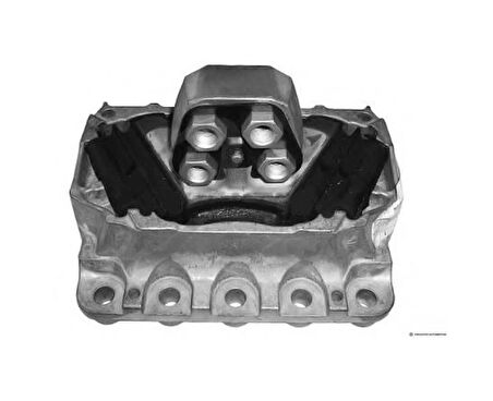 Volvo Truck Motor Takozu Arka Volvo Fh-Fm D12c Seri - Hd 14217