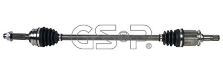 Mitsubıshı Aks Komple Arka Sag Mitsubıshı Asx Outlander 1.6 DID 1.8 DID 2.0 2012-> - Gsp 201823