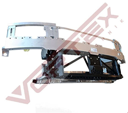 Mercedes On Panel Seti Komple 30 Parca Demonte W206 21> - Vortex V2205986