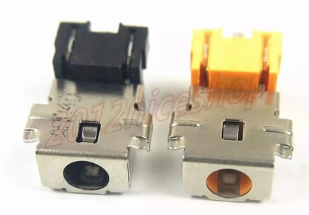 Acer Swift 3 SF315-52, SF315-52G Notebook Dc Power Jack, Şarj Soketi (3.0x1.1mm) / NBJC205