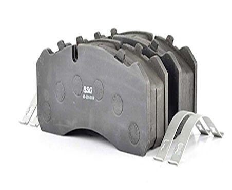 Av Fren Balatası Ön - Fren Balatası Ön - Bsg 60-200-004