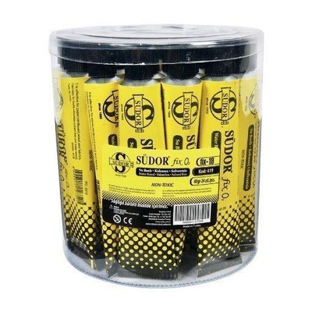 Südor Sd419 Yapıştırıcı Fix No:9 40Gr Su Bazlı 25 Adet