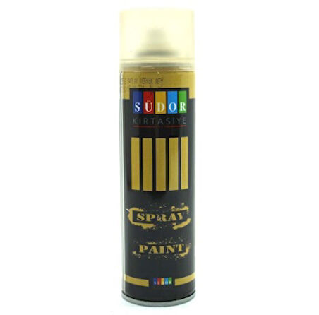 Südor Sprey Vernik 200 Ml - 3 adet
