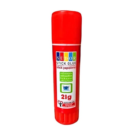 Südor Stick Yapıştırıcı 21 Gr Kod: SD435