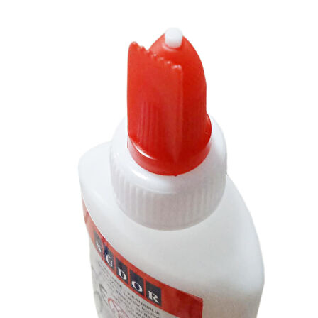 Südor Multi Beyaz Tutkal 40 gr TUT04
