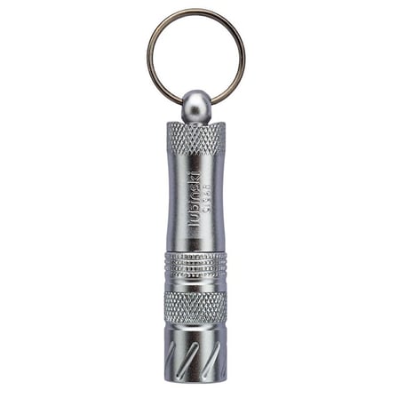 Lubinski New Design Dört Fonksiyon Puro Delici Anahtarlık Grey YJA40009