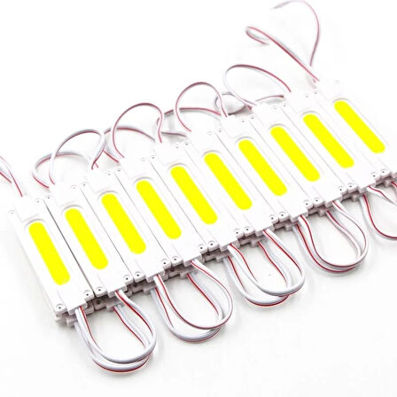 Space  Space Parmak Cob Led Beyaz 24V - 20li / LAAM647