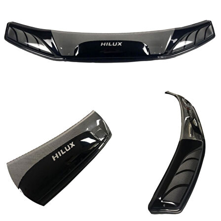 Space  Space Kaput Rüzgarlığı Toyota/Hilux 2008-2014 / DASP03