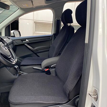 Space Kilim Minder 3'lü Set Klasik Siyah-Siyah / KLMNY326-1