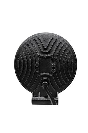 Yuvarlak Kırmızı Angelli Sis Lambası 12-24v / Lass311