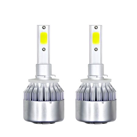 Led far ampulü H27 3200LM / LAAM897