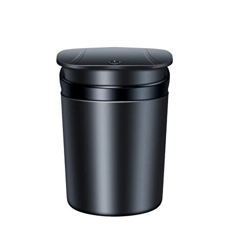 Space  Küllük siyah-siyah / ICKU59