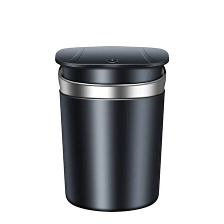 Space  Küllük siyah-gümüş / ICKU59-1