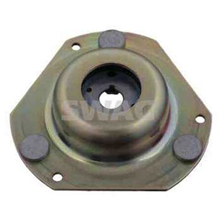 Ford On Amortısor Ust Takozu Ford Fiesta 12> - Swag 50100788