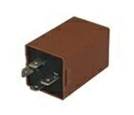 Unıversal Sis Lambası Rolesi-24v Temsa/otokar/bmc Orj - Sanel-Sss924