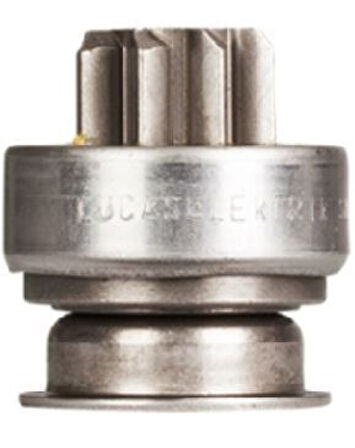 Hyundaı Mars Dislisi 8 Dis (0595) Elantra Sonata Suzukı - Lucas Sdr6021