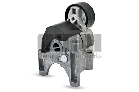 Ford Alternator Rulmanı Komple Transıt V347-V348  Tt9  2.2 155ps 11>14 Yeni Transıt  V363 Ttg 14> Ranger - Gmw Gt00363