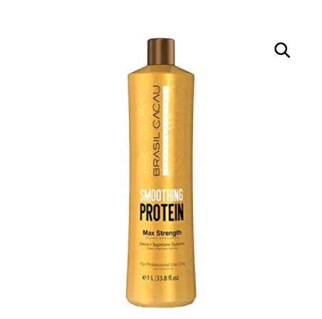 Brasil Cacau Smoothing Protein 1000 ml