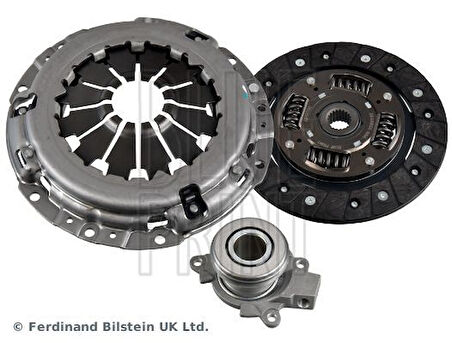 Fiat Debriyaj Seti Fiat Sedici 1.6 16v 06>14 Suzukı Sx4 1.5 1.6 07> - Blueprint Adk83076