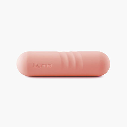 Gymo Pro Series Silikon Dambıl 2x1kg Somon