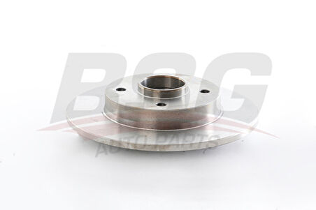 Psa Fren Diski Arka - (rulmanlı) - Bsg 70-210-033