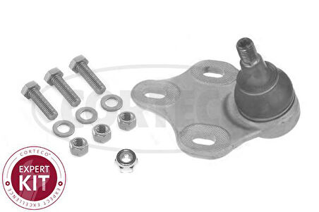 Vag Rotıl Sag Tt 8j3 07 06> 06 14> - Corteco 49396000