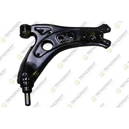 Vag Salıncak Sac Sag Sol Rotılsız Cordoba 6l2 09 02> 11 09> - Teknorot Sk-410s