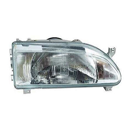 Renault Eski Far Sag R19 - Eser 2920621