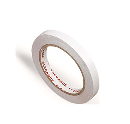 Çift Taraflı Bant 15Mmx25Mt - 2 adet