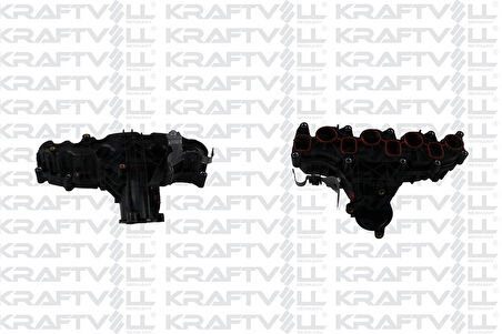 Vag Emme Manıfoldu A1 A3 Q3 Caddy Golf VI Jetta Passat Tiguan Altea İbiza Leon Octavıa Superb Yeti 2.0td - Kraftvoll 12150015