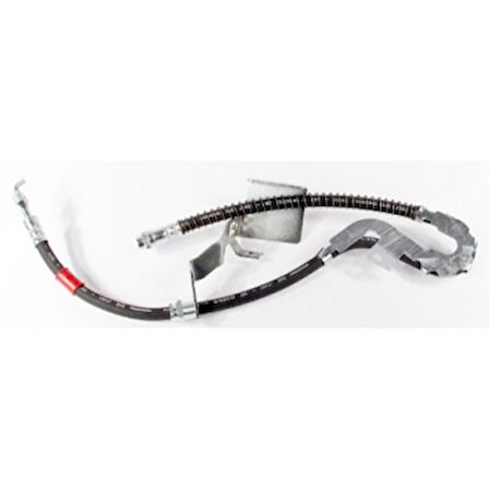 Psa On Sol Fren Hortumu P407 P407 Sw Coupe C5 III 04> - Braxıs Ah0750