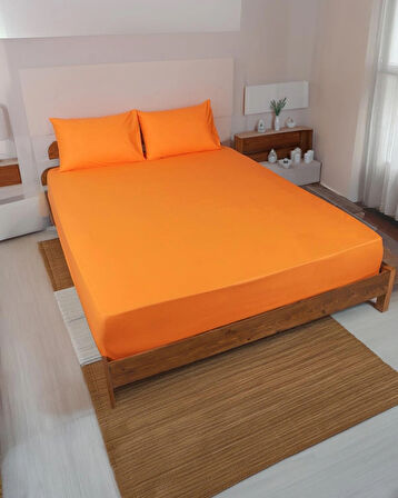 LASTİKLİ ÇARSAF 120 LİK