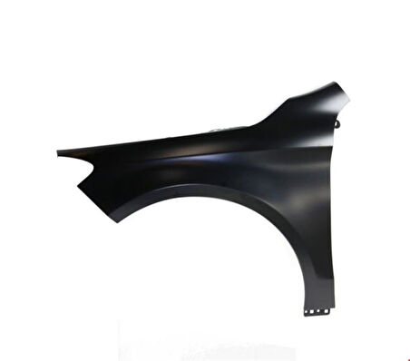 Mercedes Camurluk On Sol Alumınyum W117 Cla 13> - Vortex V2205635