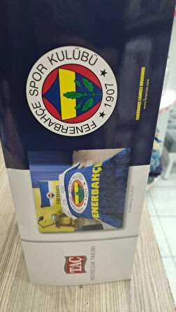 NEVRESİM BATTNİYELİ FENERBAHÇE SET