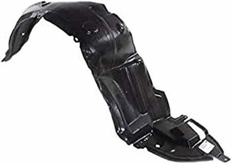 Toyota On Camurluk Davlumbazı Sag Toyota Corolla 19-20 - Fpi Tyif379ra