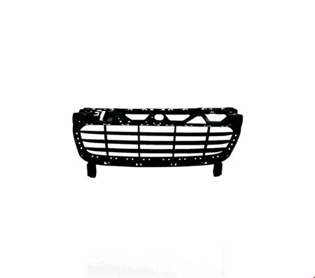 Porsche On Tampon Orta İzgarası Cayenne 15> - Vortex V2708111