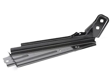 Bmw Camurluk Braketi X3 F25 X4 F26 On IC Sol On Taraf (alt) 2011> - Wenderparts Ba41357267325