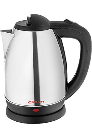 Ck-239 Aqua Çelik Kettle Inox