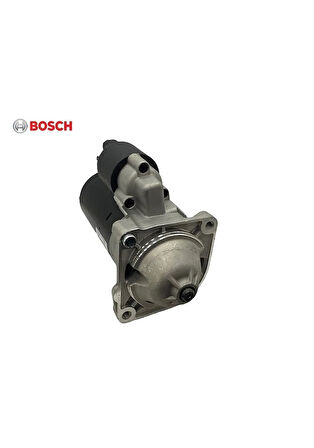 Psa Mars Motoru 12v 2.5kw Jumper Boxer 2.8hdi 00 02> Ducato 2.3jtd / 2.8hdi - Bosch 1986s00733