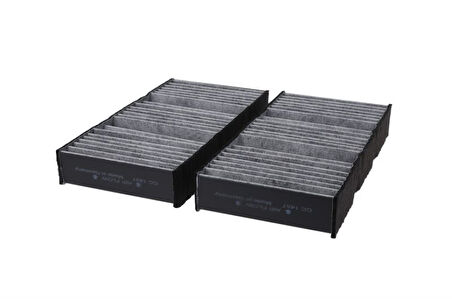 Mercedes Polen Filtresi - Karbonlu - Cor 80004552