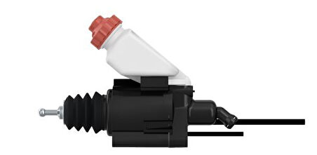 Man Truck Debriyaj Ust Merkezi - Man / Tgl 12.180 D0834 05> - Wabco 9740100080