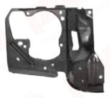 Renault Far Yuvası Sag Express 92>98 - Oran 257082