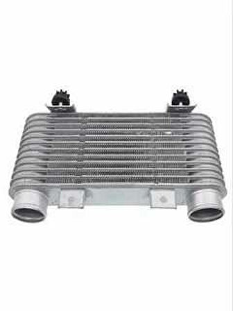Mazda Ticarı İntercooler Ford Ranger / Mazda B-2500 1998-2006 - Wagenburg Nt 121