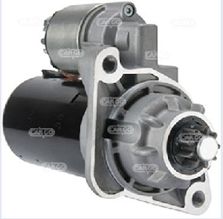 Unıversal Marş Motoru-Bt 12v 10d Transporter T5     -113678 Eski Kod:0001125605 - Bosch-1986s00823