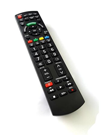 Panasonic LCD-LED TV Kumandası RM-D920