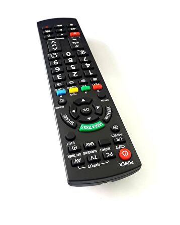 Panasonic LCD-LED TV Kumandası RM-D920