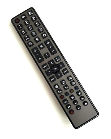 VESTEL 3D-LED TV Kumandası - 1114
