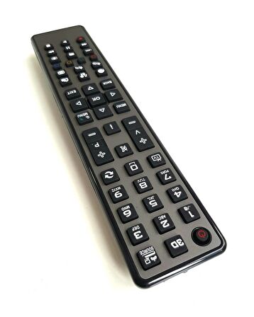 VESTEL 3D-LED TV Kumandası - 1114