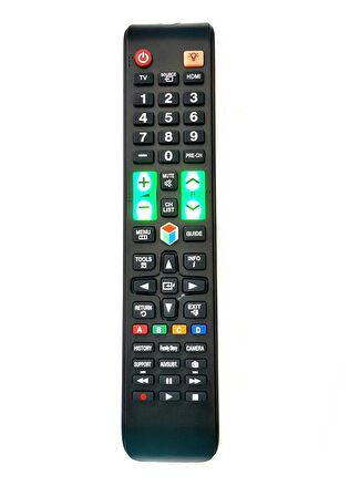 SAMSUNG AA59-00581A 3D-LCD-LED TV KUMANDASI