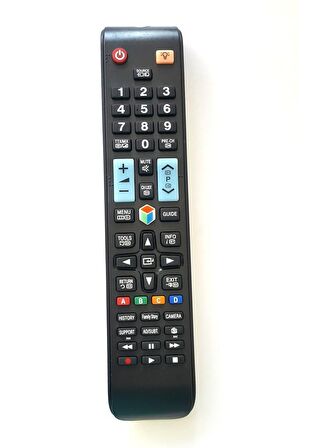SAMSUNG BN59-01178 3D-LED TV Kumanda - Kargo Ücretsiz